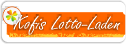 Kofis Lotto-Laden